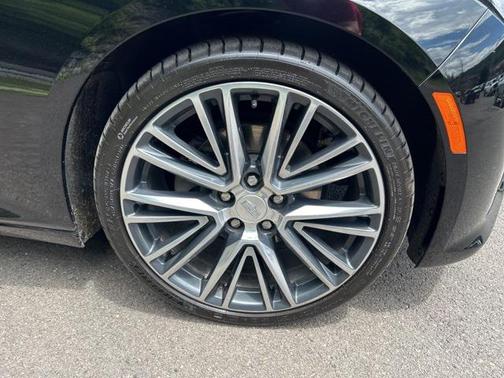 2023 Cadillac CT5 Premium Luxury RWD