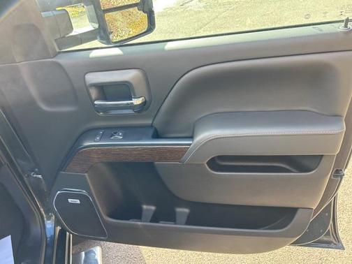 2019 GMC Sierra 2500 Denali