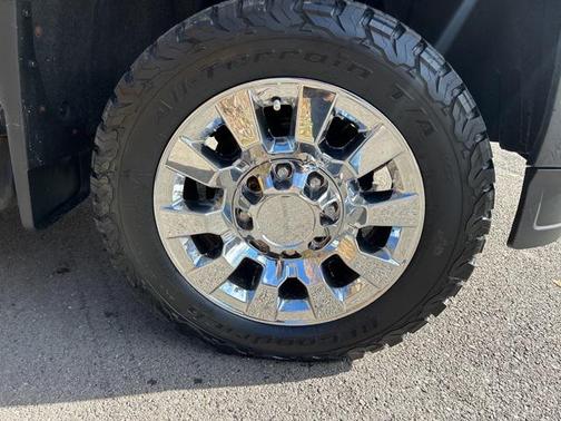 2019 GMC Sierra 2500 Denali