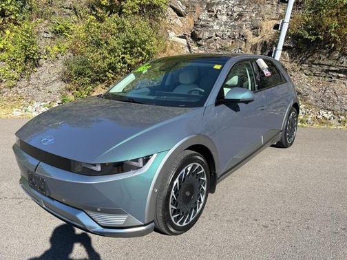 2023 Hyundai IONIQ 5 Limited