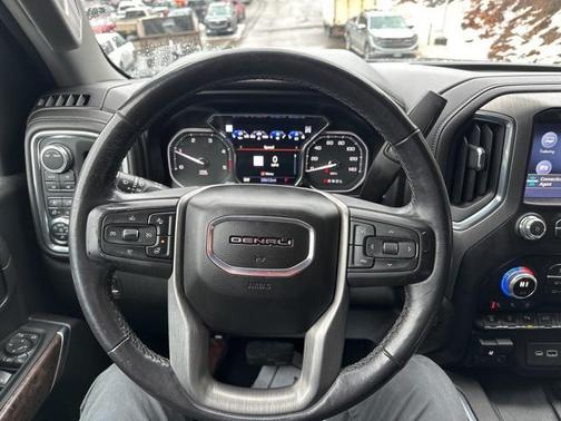 2022 GMC Sierra 3500 Denali