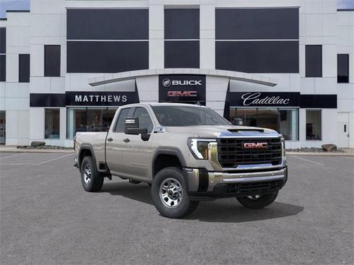 2026 GMC Sierra 2500 Pro