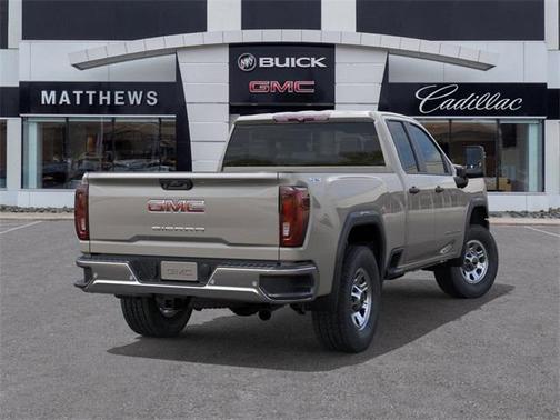 2026 GMC Sierra 2500 Pro