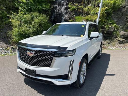 2024 Cadillac Escalade Premium Luxury