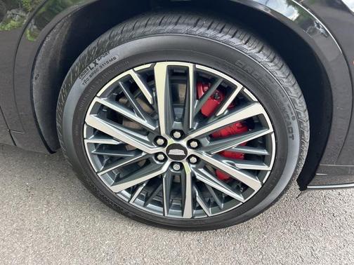 2024 Cadillac XT6 Sport AWD