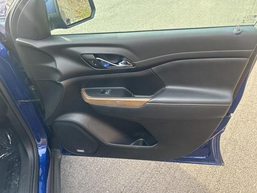 2023 GMC Acadia FWD SLE