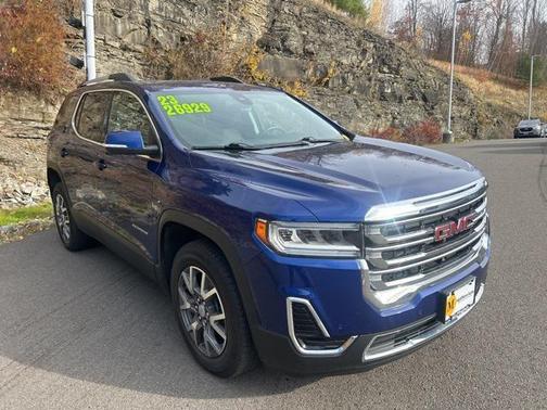 2023 GMC Acadia FWD SLE