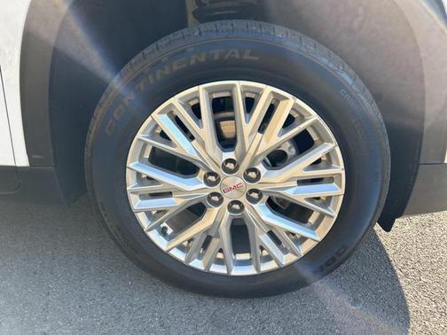 2024 GMC Acadia AWD Elevation