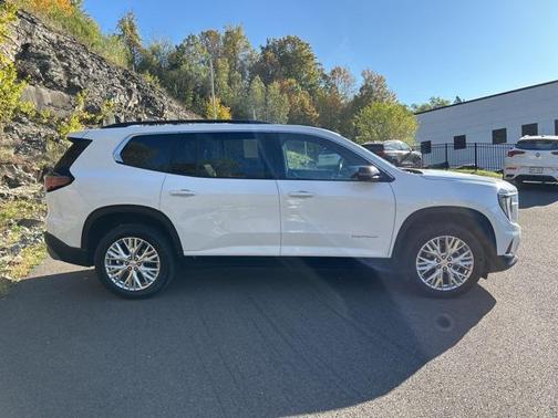 2024 GMC Acadia AWD Elevation
