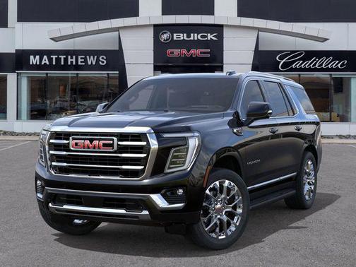 2026 GMC Yukon 4WD Elevation