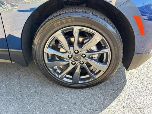 2022 Chevrolet Equinox AWD RS