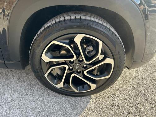 2024 Chevrolet Trax FWD 2RS