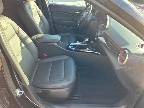 2024 Chevrolet Trax FWD 2RS