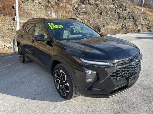 2024 Chevrolet Trax FWD 2RS