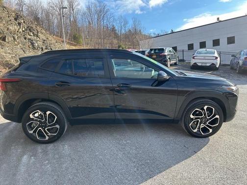 2024 Chevrolet Trax FWD 2RS