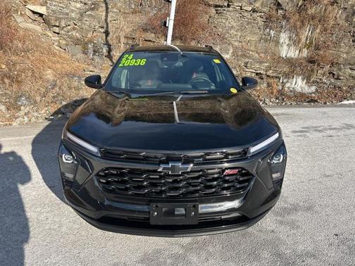 2024 Chevrolet Trax FWD 2RS