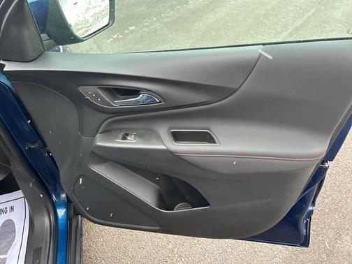 2022 Chevrolet Equinox AWD RS