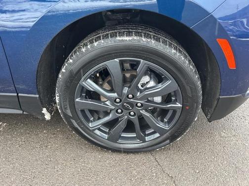 2022 Chevrolet Equinox AWD RS