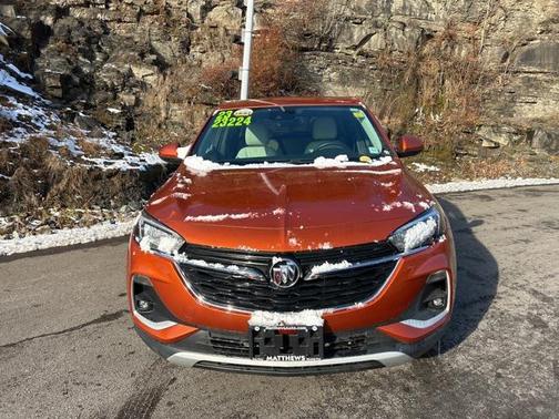 2023 Buick Encore GX Preferred