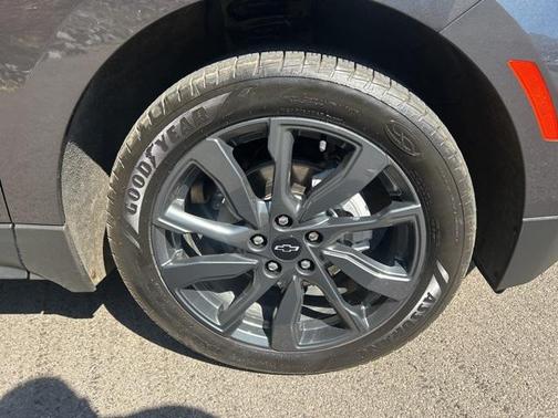 2022 Chevrolet Equinox AWD RS