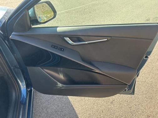 2023 Kia Niro Touring