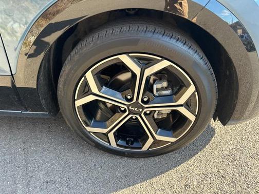 2023 Kia Niro Touring