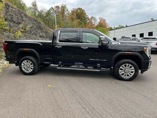 2021 GMC Sierra 2500 Denali