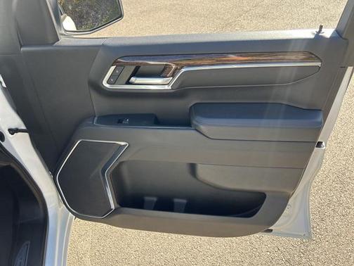 2022 GMC Sierra 1500 SLE