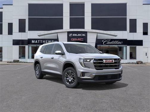 2026 GMC Acadia Elevation AWD