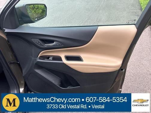 2023 Chevrolet Equinox Premier w/1LZ