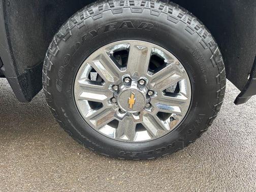 2024 Chevrolet Silverado 2500 High Country