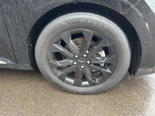 Aurora Black Pearl 2024 Kia Carnival SX Prestige