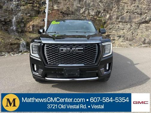 2023 GMC Yukon XL Denali Ultimate