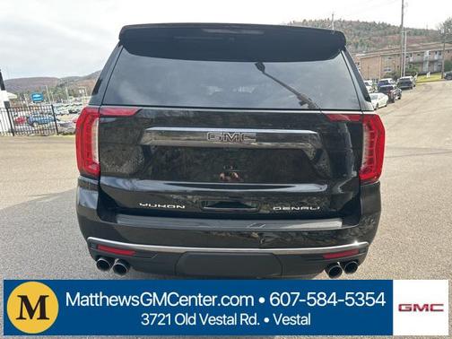 2023 GMC Yukon XL Denali Ultimate