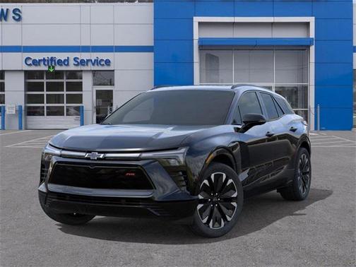 2025 Chevrolet Blazer EV AWD RS