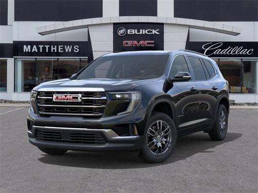 2026 GMC Acadia Elevation AWD