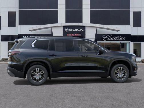 2026 GMC Acadia Elevation AWD