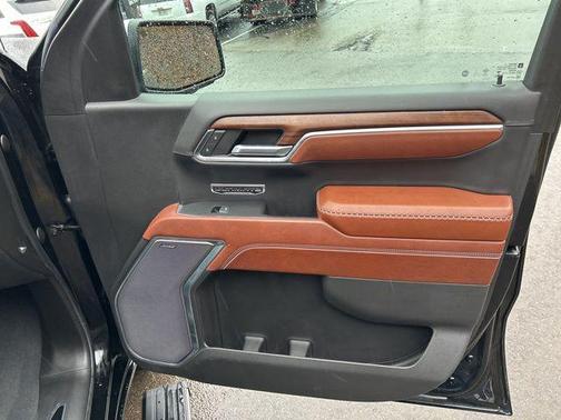 2022 GMC Sierra 1500 Denali Ultimate