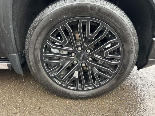 2022 GMC Sierra 1500 Denali Ultimate