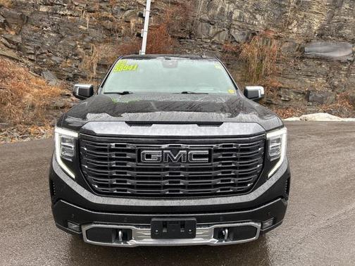 2022 GMC Sierra 1500 Denali Ultimate