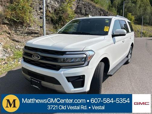 2024 Ford Expedition XLT
