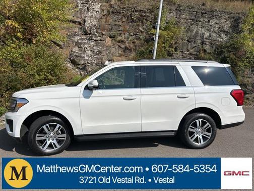 2024 Ford Expedition XLT