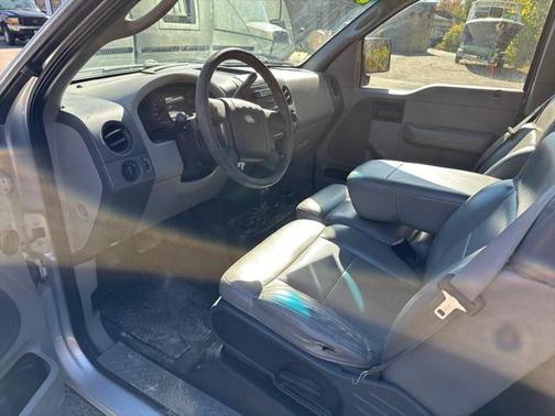 2008 Ford F-150 XL