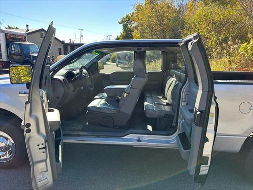 2008 Ford F-150 XL