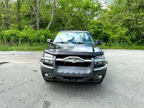 2006 Chevrolet Avalanche 1500 Z71