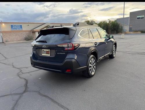 2024 Subaru Outback Premium