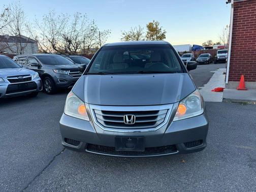 2009 Honda Odyssey LX