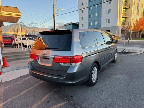 2009 Honda Odyssey LX