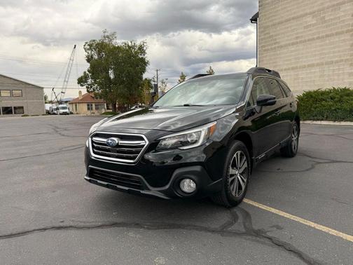 2019 Subaru Outback 3.6R Limited