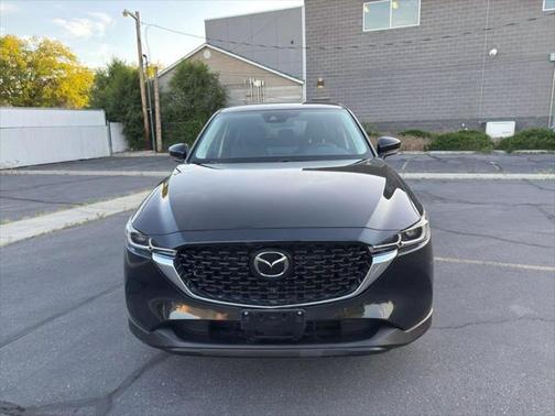 2023 Mazda CX-5 Sport